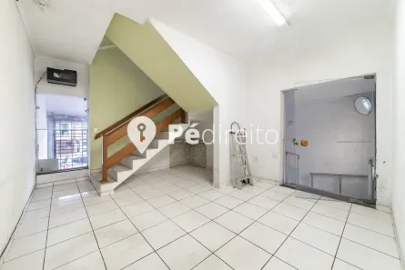 Prédio Comercial à venda, 480m² no Cidade Mãe do Céu, São Paulo