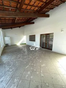 Casa com 3 Quartos para alugar, 197m² no Jardim Rony, Guaratinguetá