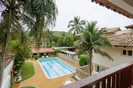 Casa com 8 Quartos à venda, 650m² no Paúba, São Sebastião