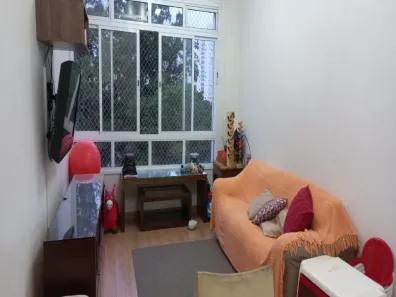 Apartamento com 3 Quartos à venda, 100m² no Vila Mariana, São Paulo