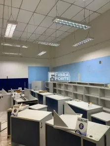 Ponto Comercial para alugar, 354m² no Parque Industrial, Campinas