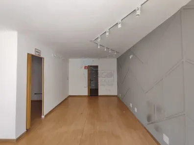 Ponto Comercial para alugar, 90m² no Alto da Boa Vista, Ribeirão Preto