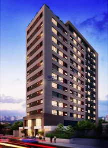 Apartamento com 1 Quarto à venda, 25m² no Ipiranga, São Paulo