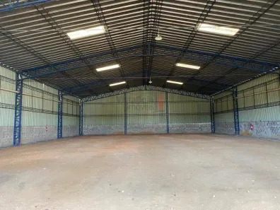 Galpão/Depósito/Armazém para alugar, 1080m² no Cidade Nova, Pindamonhangaba