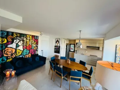 Apartamento com 2 Quartos à venda, 101m² no Piemonte, Nova Lima