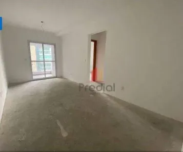 Apartamento com 2 Quartos à venda, 64m² no Campestre, Santo André