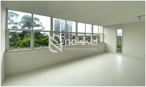 Apartamento com 3 Quartos para alugar, 180m² no Jardim Europa, São Paulo