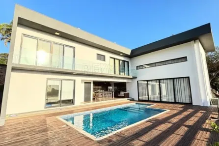 Casa de Condomínio com 3 Quartos para alugar, 330m² no Parque dos Resedás, Itupeva