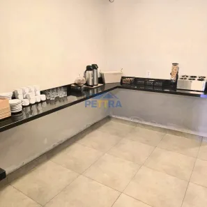 Imóvel Comercial com 17 Quartos para alugar, 200m² no Aviação, Praia Grande