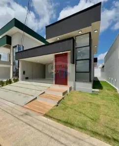 Casa com 3 Quartos à venda, 117m² no Cajupiranga, Parnamirim