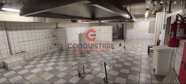 Galpão/Depósito/Armazém para alugar, 322m² no Santa Efigênia, São Paulo