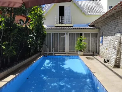 Sobrado com 4 Quartos à venda, 200m² no Freguesia (Jacarepaguá), Rio de Janeiro