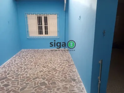 Casa com 2 Quartos à venda, 115m² no Vila Ernesto, São Paulo