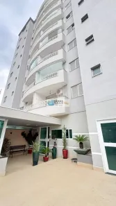 Apartamento com 3 Quartos para alugar, 95m² no Jardim São Dimas, São José dos Campos