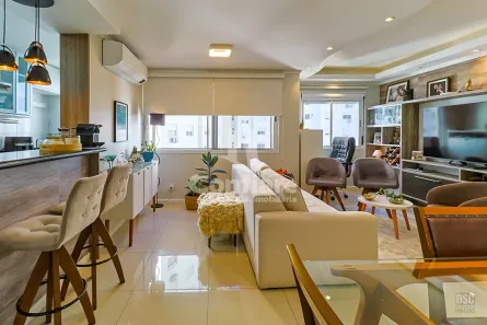 Apartamento com 3 Quartos à venda, 67m² no Vila Ipiranga, Porto Alegre