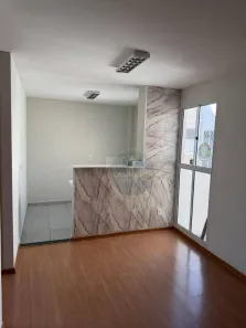 Apartamento com 2 Quartos à venda, 43m² no Recreio dos Bandeirantes, Uberaba