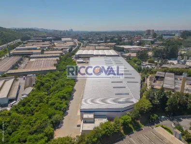 Galpão/Depósito/Armazém para alugar, 8474m² no Jardim Belval, Barueri
