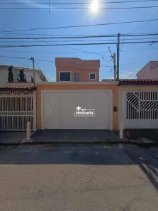 Sobrado com 3 Quartos à venda, 110m² no Parque da Lapa, São Paulo