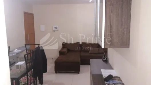 Apartamento com 3 Quartos à venda, 69m² no Vila Santos, São Paulo