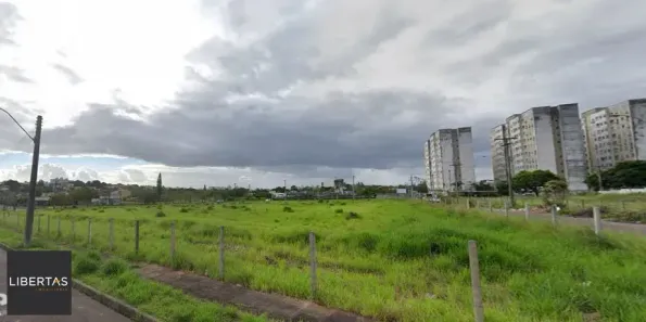 Lote/Terreno à venda, 344m² no Passo das Pedras, Porto Alegre