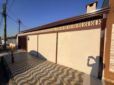 Casa com 4 Quartos à venda, 220m² no Conjunto Habitacional Padre Anchieta, Campinas