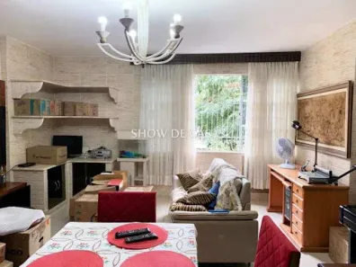 Apartamento com 3 Quartos à venda, 122m² no Maracanã, Rio de Janeiro