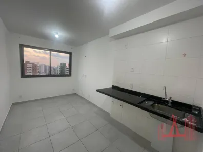 Apartamento com 1 Quarto para venda ou aluguel, 25m² no Vila Clementino, São Paulo