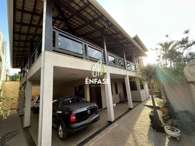 Casa com 4 Quartos à venda, 340m² no São Sebastião, Igarapé