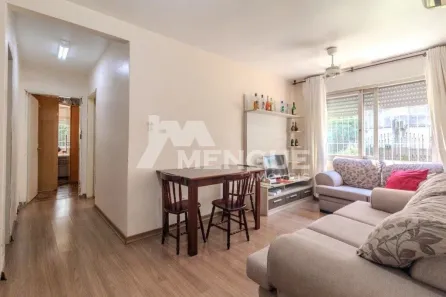 Apartamento com 2 Quartos à venda, 61m² no Jardim Leopoldina, Porto Alegre
