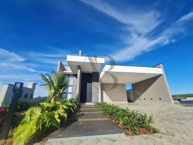 Casa de Condomínio com 3 Quartos à venda, 226m² no Área Rural de Mogi Mirim, Mogi Mirim