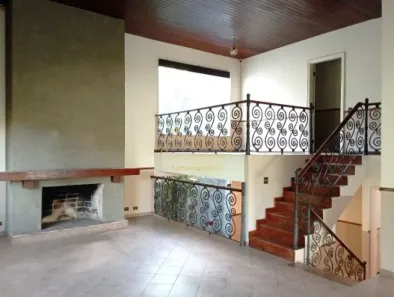 Casa com 4 Quartos à venda, 310m² no Paraisópolis, São Paulo