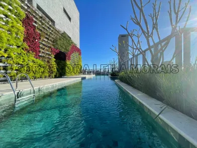Apartamento com 2 Quartos à venda, 72m² no Centro, Curitiba
