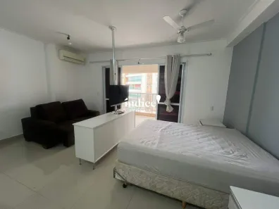 Apartamento com 1 Quarto para alugar, 44m² no Bosque das Juritis, Ribeirão Preto