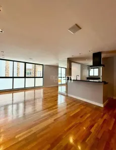 Apartamento com 3 Quartos à venda, 180m² no Cerqueira César, São Paulo