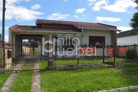 Casa com 2 Quartos à venda, 120m² no Vila Rica, Portão