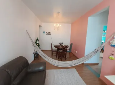 Apartamento com 2 Quartos à venda, 100m² no Coqueiros, Florianópolis