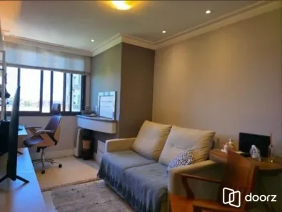 Apartamento com 2 Quartos à venda, 58m² no Cristal, Porto Alegre