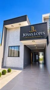 Casa com 3 Quartos à venda, 105m² no Residencial Bim, Maringá