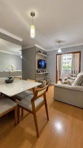 Apartamento com 3 Quartos à venda, 60m² no Jardim Limoeiro, Serra