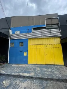 Galpão/Depósito/Armazém à venda, 180m² no Santa Amélia, Belo Horizonte