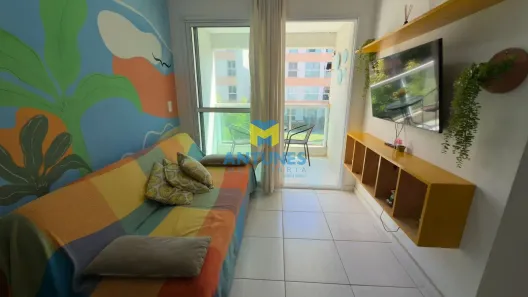 Apartamento com 3 Quartos à venda, 67m² no Porto de Galinhas, Ipojuca