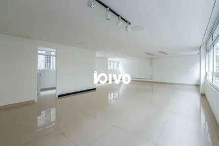 Sala Comercial à venda, 110m² no Consolação, São Paulo