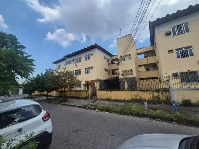Apartamento com 2 Quartos à venda, 73m² no Cosmorama, Mesquita