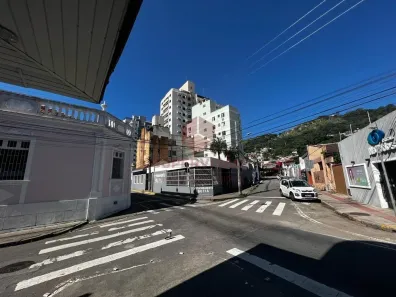 Lote/Terreno à venda, 421m² no Centro, Florianópolis