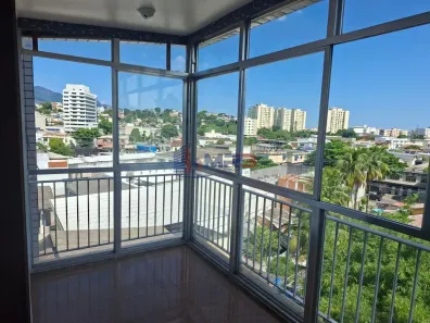 Cobertura com 3 Quartos à venda, 129m² no Tanque, Rio de Janeiro