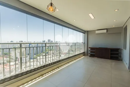 Apartamento com 3 Quartos à venda, 115m² no Chácara Califórnia, São Paulo
