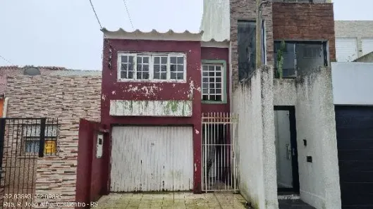 Casa com 1 Quarto à venda, 227m² no Centro, Rio Grande