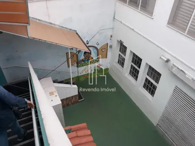 Prédio Comercial à venda, 600m² no Cidade Líder, São Paulo