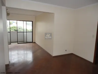 Apartamento com 3 Quartos à venda, 135m² no Casa Branca, Santo André