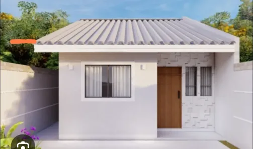 Casa com 1 Quarto à venda, 60m² no Nações, Balneário Camboriú